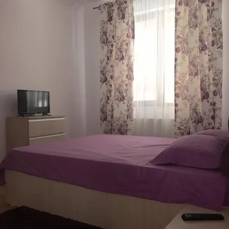 Apartment Maria *
