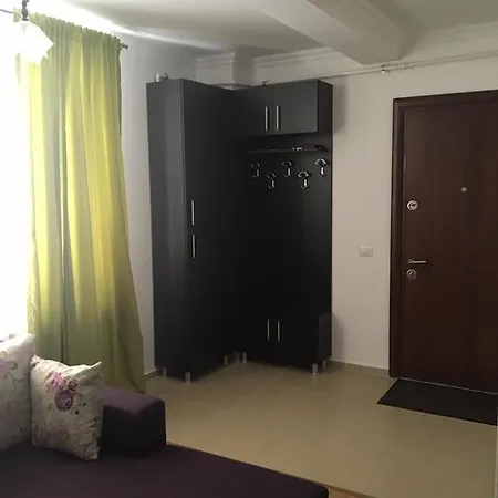 Maria Apartment Mamaia