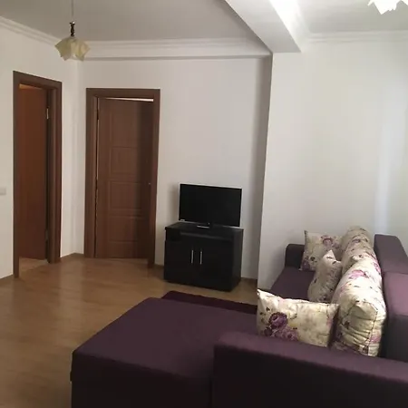 Maria Apartment *