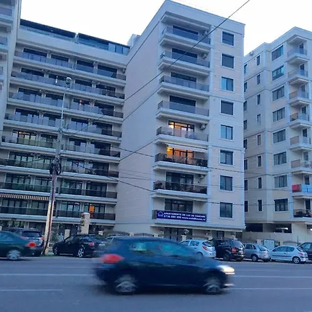 Maria Apartment Mamaia