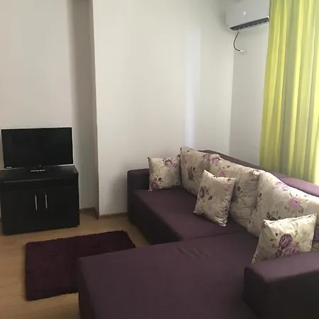 Apartmán Maria *